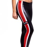 Compre al por mayor Leggins Americanos de bajo precio \u0026 de calidad con  envío gratuito | Es.DHgate