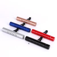 Empty Car aromatherapy stick without inner core hand tools C...