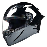 오토바이 헬멧 전체 얼굴 헬멧 어두운 렌즈 오토바이 바이어스 흙 자전거 S M에 대 한 M 남자 L XL