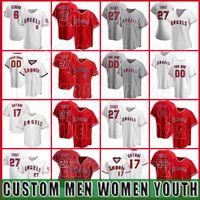 Women's Los Angeles Angels #17 Shohei Ohtani Number Cream 2022 City Connect  Cool Base Stitched Jersey on sale,for Cheap,wholesale from China