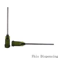 Wholesale Dispensing Needle W ISO Standard Helix Luer Lock B...
