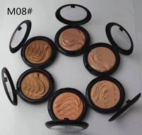 Brand Makeup Bronzers & Highlighters Extra Dimension Skinfinish Powder Brand Face Pressed