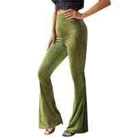 NXY Women's Pants Very Nice Wearable High Waist Wide Leg New Listing Popular Women Straight Pant 220124