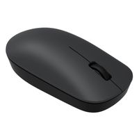 Оригинальные Xiaomi Wireless Mouse Lite 2,4 ГГц 1000DPI Эргономичная оптическая портативная компьютерная мышь USB-приемник Office Mice для ПК LAP