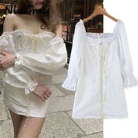 Vestido Con El Cuerpo Blanco Corto De Encaje al por mayor a precios baratos | DHgate Vestido Con El Cuerpo Blanco Corto De Encaje al por mayor a precios baratos | DHgate
