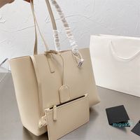 Luxurys дизайнеры сумки сумки женская сумка для покупок большие количественные сумки высокие кабинеты женские сумки на плечо большой бренд Dealskin узор ткани
