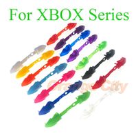 Для Xbox Series X LB RB Бамперы Триггеров Замена кнопок для ремонта контроллера Service Series