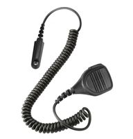 Haut-parleur de l'épaule Mic pour Motorola HT750 HT1250 HT1250LS MTX850LS PRO5050 Radio
