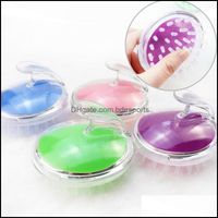 Brushes, Sponges Scrubbers Bathroom Aessories Home & Gardenp...