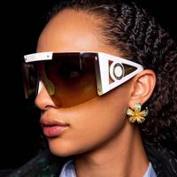 design sunglasses For women 4393 Fashion Shield sun glasses ...