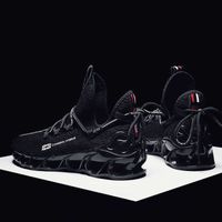 Blade Sneakers For Men Casual Walking Shoes Running Male Trainers Footwear Non-slip Trainning Jogging Sneakers Fashion 2020