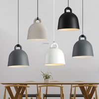 Anhängerlampen Moderne LED Lights Restaurant Persönlichkeit Glanzleuchten Wohnzimmer Schlafzimmer Lampe Küche Küche