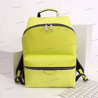 Высочайшее качество роскошный дизайнер Designer Discovery рюкзак женские мужские сумки кожаные сумки повседневные рюкзаки клатч плеча кродрь школьные сумки сумки Hobo Tote кошельки