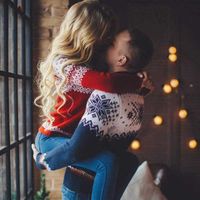 Suéteres De Navidad Para Parejas. al por mayor a precios baratos | DHgate Suéteres De Navidad Para Parejas. al por mayor a precios baratos | DHgate