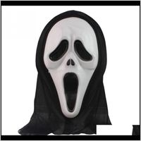 Masks Festive Supplies Home & Gardenwholesale- Halloween Mas...
