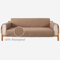 Cadeira cobre sofá moderno tampa à prova d 'água cor sólida sala de estar antiderrapante toalha de canto antiderrapante