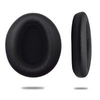 Replacement Earpads for MDR-10RBT 10RNC 10R Ear Pad Cushion Foam Sponge