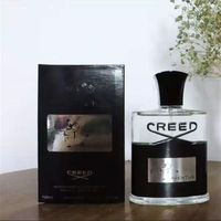 Новый Creed Aventus Cologne для мужчин Parfum Eau de Parfum Долговечный аромат
