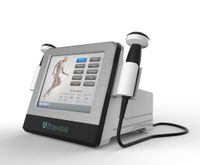 Máquina de terapia de ultra-som Gadgets de saúde para fisioterapia física melhoraram relaxamento tecidual e fluxo sanguíneo local