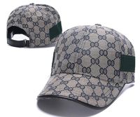 Yüksek kaliteli beyzbol şapkası rahat moda sokak güneş şapka tasarım şapka erkekler ve kadınlar için ayarlanabilir kapaklar spor