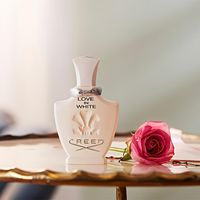 Yeni Creed Aşk Beyaz Parfüm 75 ml Erkek Kadın Unisex Millesime Sprey Koku Eau De Parfum Uzun Ömürlü Koku Köln Hızlı Teslimat