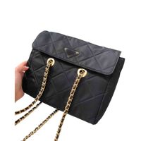 Luxury Designers bags oversize women handbag Air force one R...