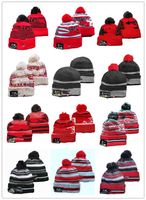Mens&#132;Tampa&#132;Bay&#132;Buccaneers&#132;New Cuffed Knit Football Hat Beanies