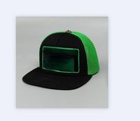 Snapback أحدث لون قبعة بيسبول المرأة الاتجاه شقة التطريز قبعة وسيم فاخرة كاب الرجال النمط الكلاسيكي