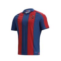 Футбол Джерси 21 22 Levante Home Футбольная рубашка 2021 2022 Мужские наборы Униформа Эннанса Маоллот де ного