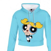 Compre al por mayor Chicas Superpoderosas de bajo precio \u0026 de calidad con  envío gratuito | Es.DHgate