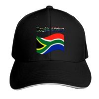 Berets Adult Baseball Caps South Africa Trucker Hat Adjustable Peaked Sandwich Hats Sports Outdoors Cap Dad