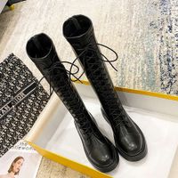 Compre al por mayor Botas Altas Hombre Rodilla de bajo precio \u0026 de calidad  con envío gratuito | Es.DHgate