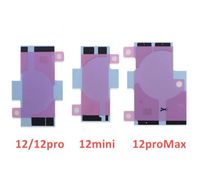 Battery Adhesive Sticker For iPhone 12 Mini 11 Pro Max Glue ...