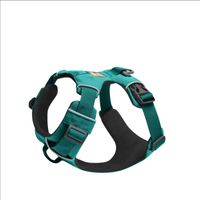 Dog Collars & Leashes Chest Harness Large And Small Leash Vest-style Pet Supplies, A Variety Of Colors Sizes