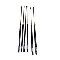 20Y- 54- 71181 20Y- 54- 71182 Excavator Toolbox Support Rod for ...