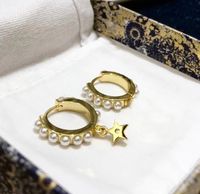 Mode Ohrstecker baumeln Kronleuchter Ohrring Dame Frauen Party Hochzeit Liebhaber Geschenk Engagement Schmuck für Braut