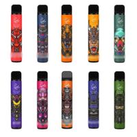Elf-Bar Lux-Einweg-Vape-Gerät-Stick E-Zigaretten 1500 Puffs 850mAh-Batterie 4.8ml Vorgefüllte Pod-Patrone VAPES PEN VS BANG XXL PUMM MAX AIRBAR STARTER KITS