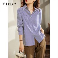 Compre al por mayor Las Señoras Elegantes Blusas Formales de bajo precio \u0026  de calidad con envío gratuito | Es.DHgate
