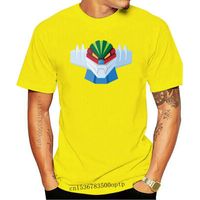 Erkek T-Shirt Erkekler T Gömlek Jeeg Robot D Acciaio Hiroshi Testa UOMO Karikatür 80 Donna E Bambino T-shirt Yenilik Tişört Kadınlar