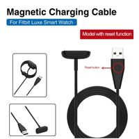 With reset 50CM 1M Portable USB Fast Charging Cable Clip For...