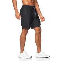 Shorts masculinos 2021 camuflagem bolso de carga fitness verão esportes de lazer basquete correndo treinamento movimentando roupas ao ar livre