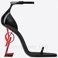 With Box! Classic High Quality Stiletto Heels Sandals fashion heel Women shoes Dress shoe ladies size 35-42