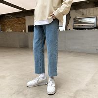 Compre al por mayor Pantalones Jeans Mujer Color de bajo precio \u0026 de  calidad con envío gratuito | Es.DHgate