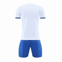 2021 Мужчины и Детский футбольный тренировочный костюм MBAPPE Cousssuit Футбол Выжитие Maillots de step enfants Chandal Kit