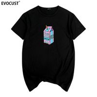 골프 왕 주스 타일러 크리에이터 스케이트 랩퍼 힙합 음악 티셔츠 코튼 남성 T 셔츠 티 셔츠 여자 티셔츠