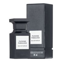 Berühmte Parfümdüfte für Männer, Fucking Fabulous Perfumes EDP, 100 ml, hochwertiges Spray, Geschenk