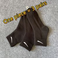 mens socks Wholesale Sell Least 9 Pairs Classic black white ...