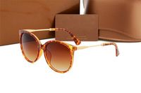 1719 Designer Sunglasses luxury Brand Eyeglasses Outdoor Sha...