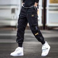 Compre al por mayor Pantalones Jogger Mujer Plus de bajo precio \u0026 de  calidad con envío gratuito | Es.DHgate