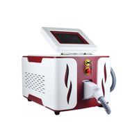 Diode Laser 808nm Hair Removal Machine Painless 808 Lady epi...